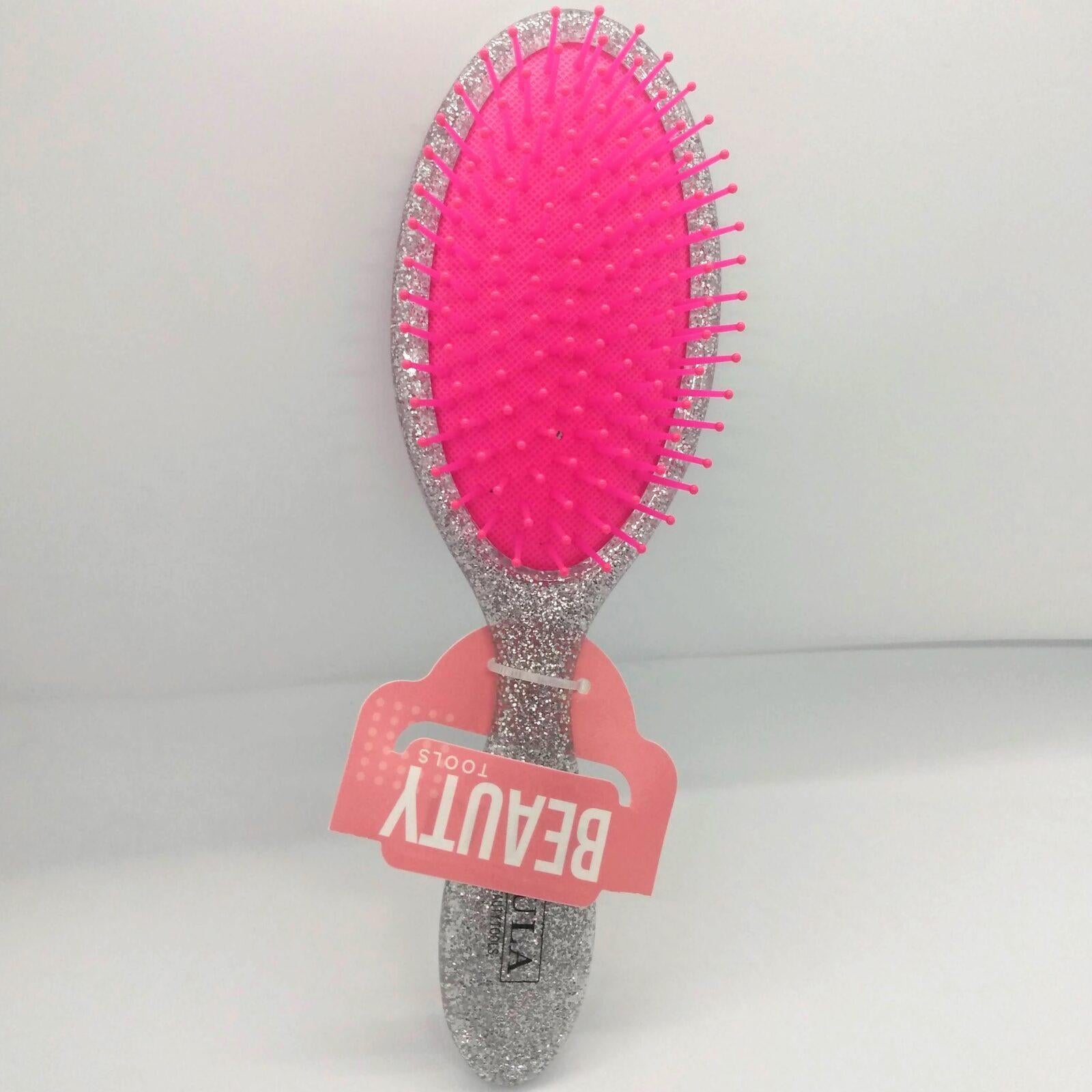 Cepillo Plateado Love Lula
