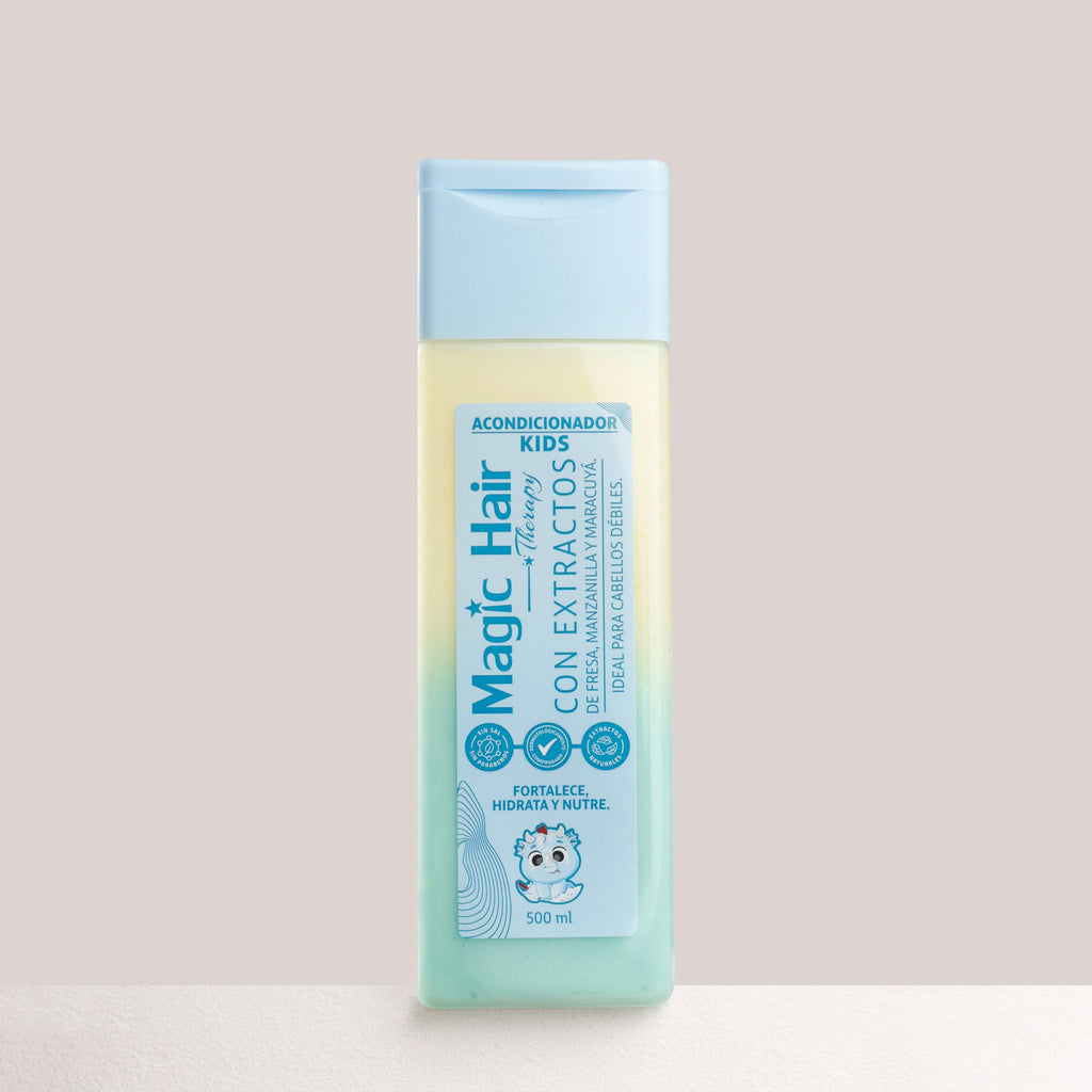 Acondicionador Kids Magic Hair 500ml