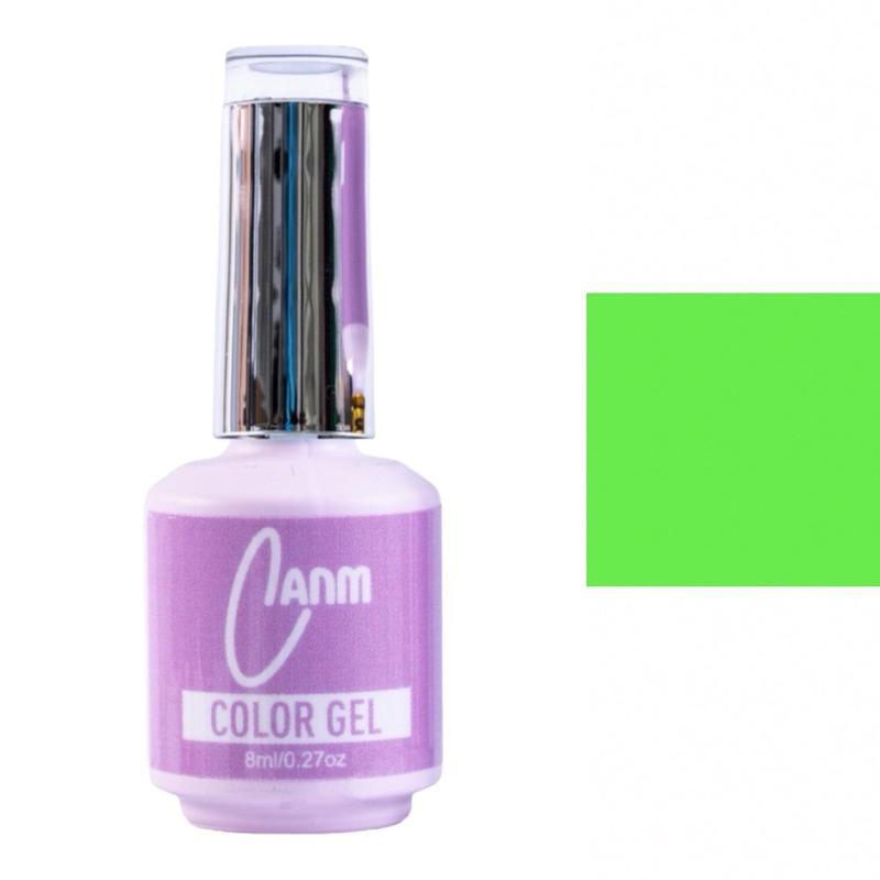 Color Gel 8 Ml - Sendero Verde