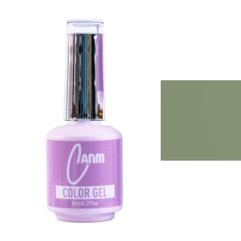 Color Gel Tomillo Fresco