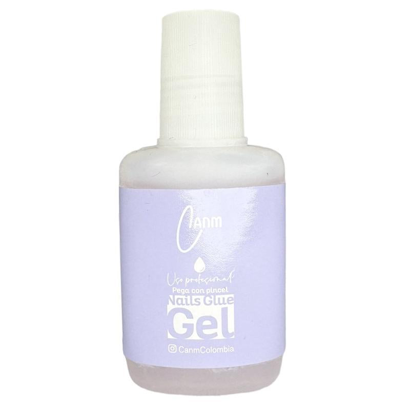 Glue Gel Pega Tubo