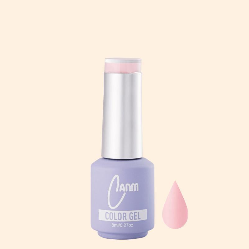 Color Gel 8ml - Te De Moras