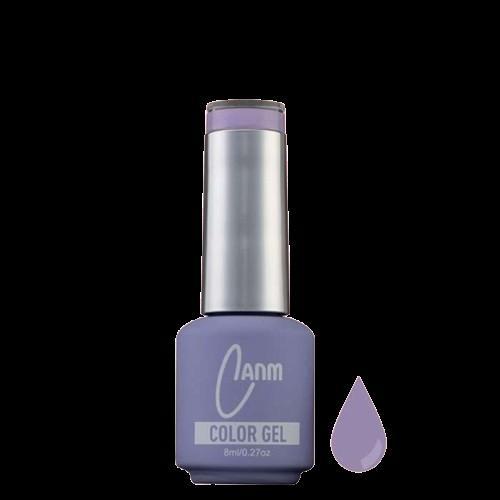 Color Gel 8 ml Tarde Lila