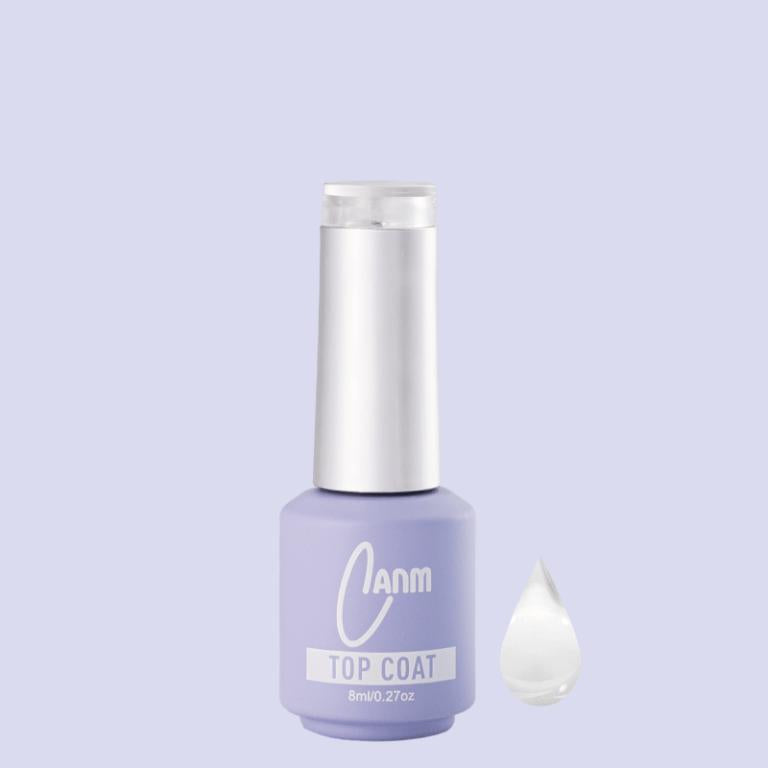 Color Gel 5 Ml Top Coat