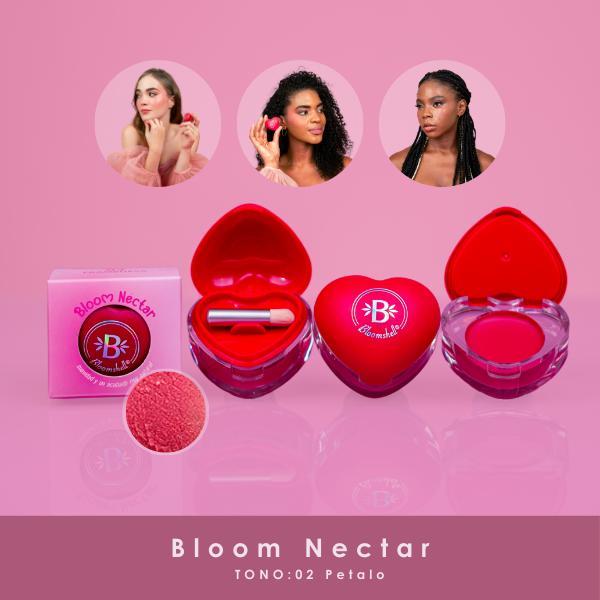 Bloom Nectar Petalo Bloomshell