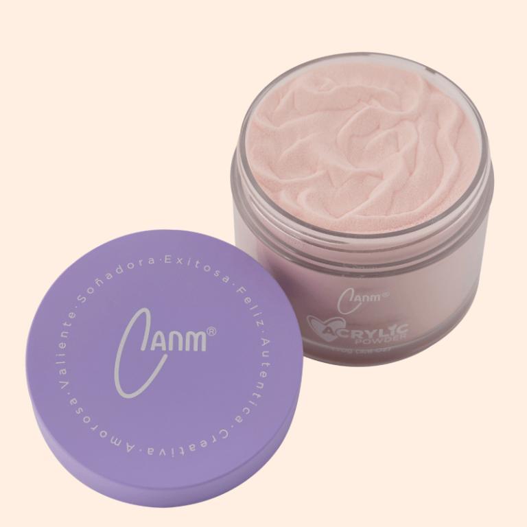 Acrylic Powder Flan De Rosas 15g Violet