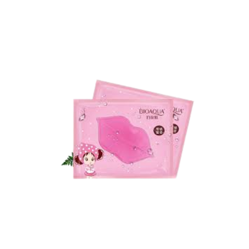 Mascarilla Labios Bioaqua