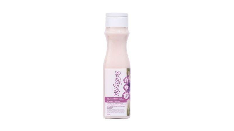 Acondicionador De Cebolla 450ml Milagros