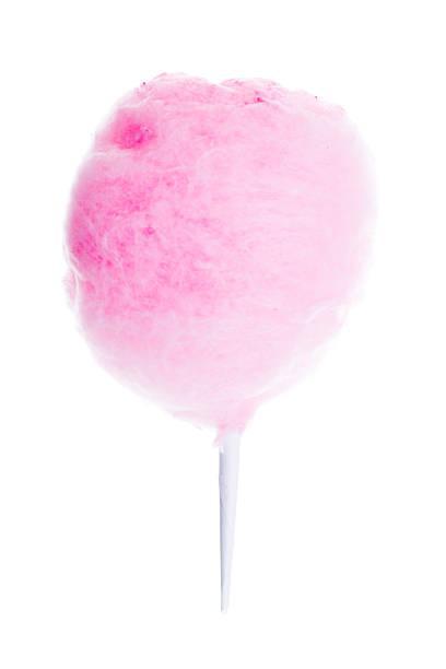 Cotton Sugar