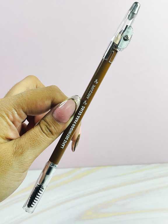 Lapiz Definidor Para Cejas Arequipe Lula