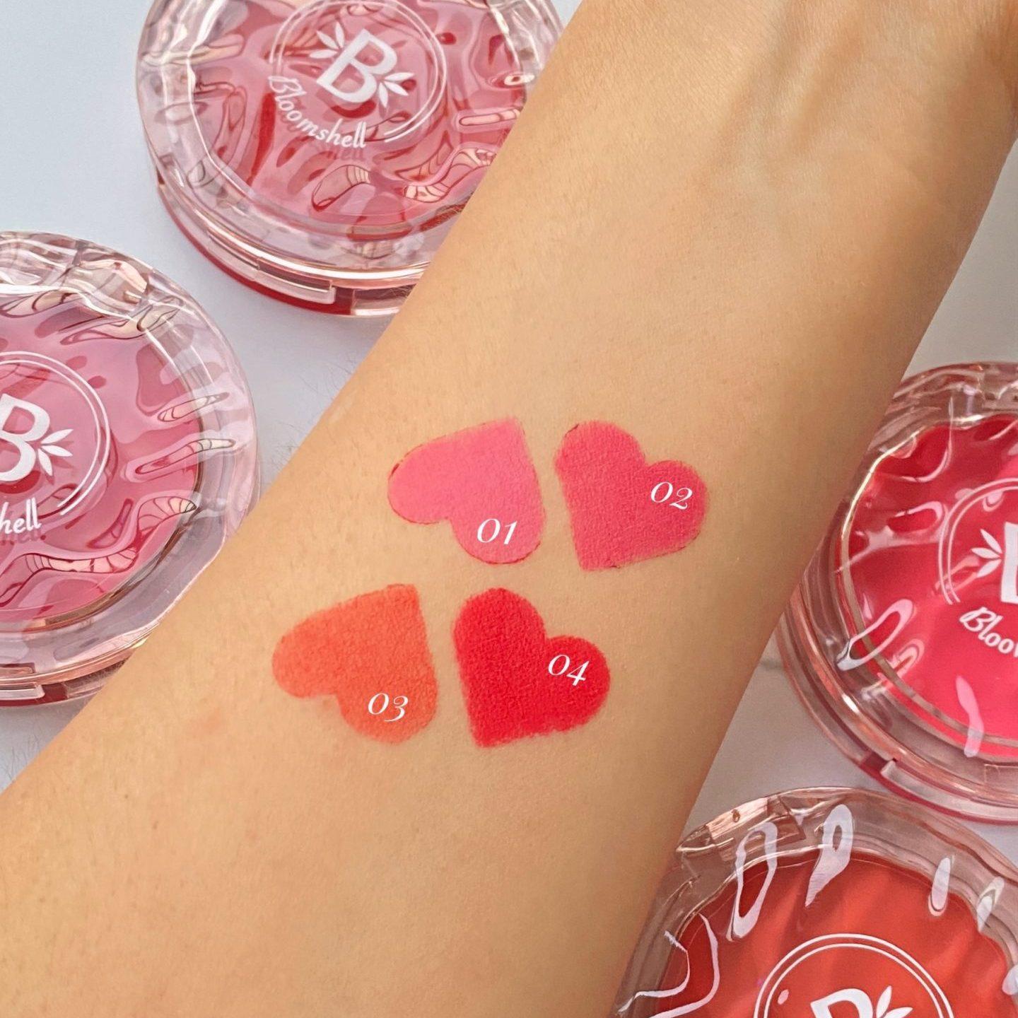 Bloom Crush Amuse Bloomshell