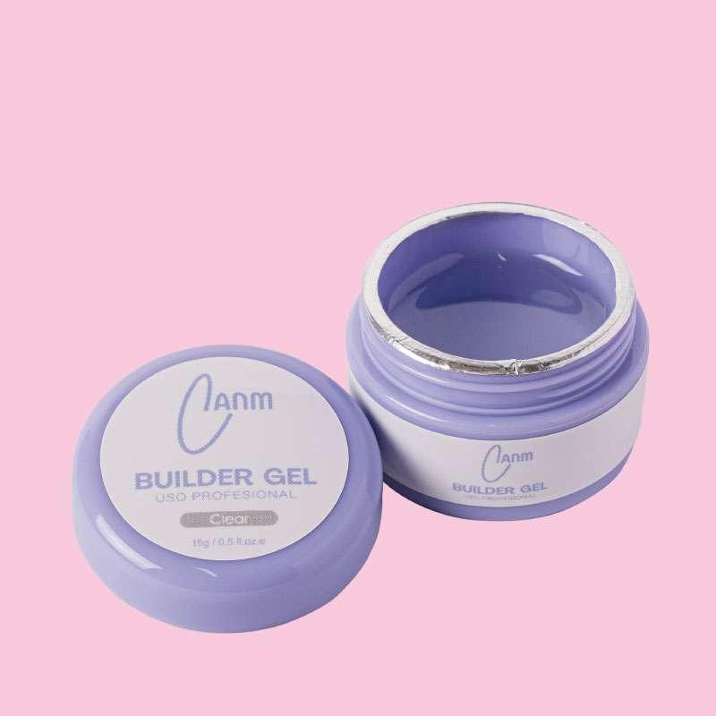 Builder Gel Clear
