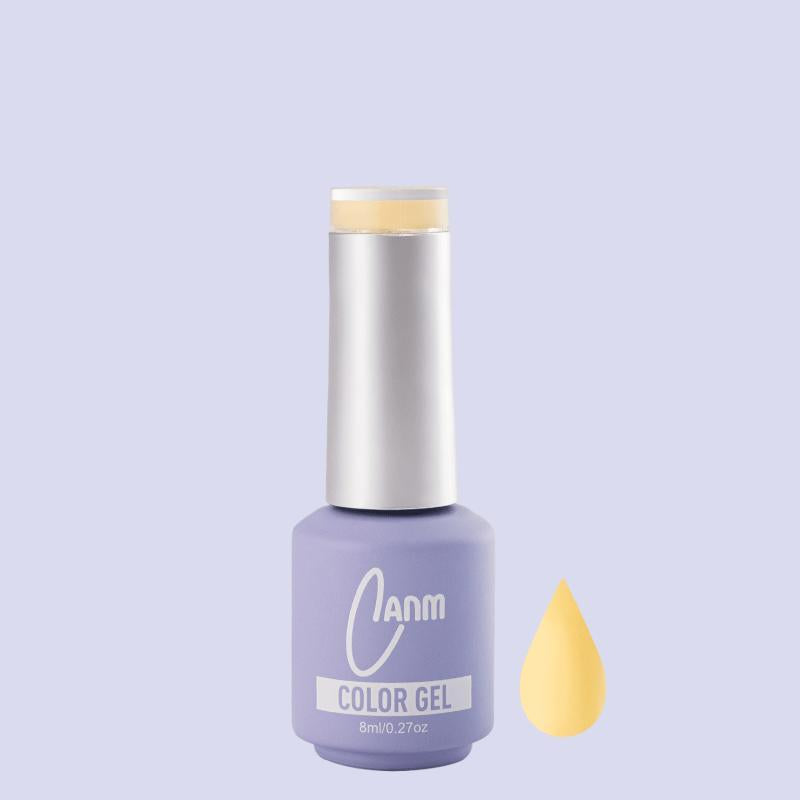 Color Gel 8 ml - Feliz Amanecer