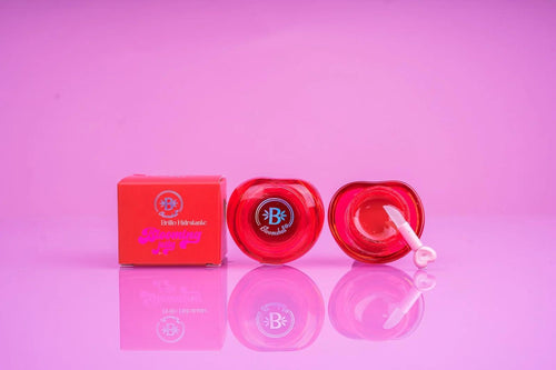 Blooming Jelly Squeezed Bloomshell