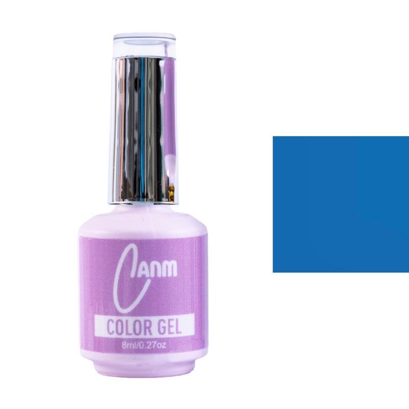 Color Gel 8 Ml - Puerto De Luna