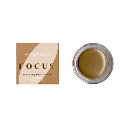 Brow Long-Wear Pomade Blondie
