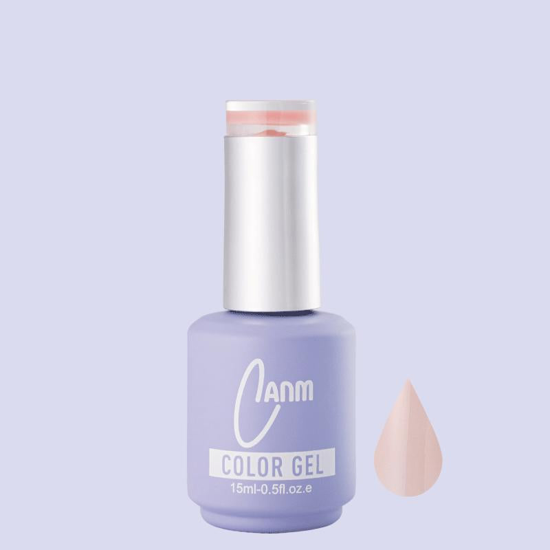 Color Gel 15 Ml - Petalo Suave