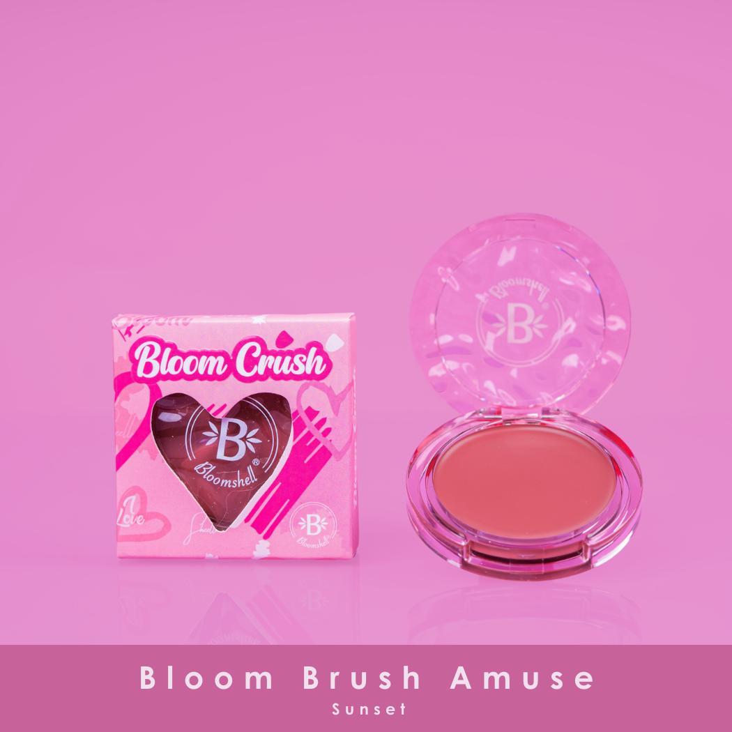 Bloom Crush Amuse A Bloomshell