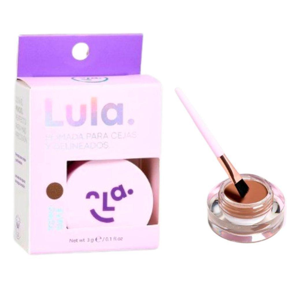 Gel Para Cejas Lula
