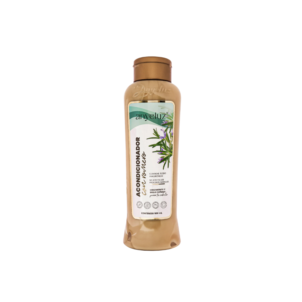 Acondicionador Romero Anyeluz