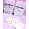 Stickers Decorativos de Lula