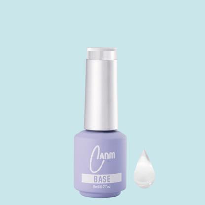 Color Gel 8 Ml Blanco