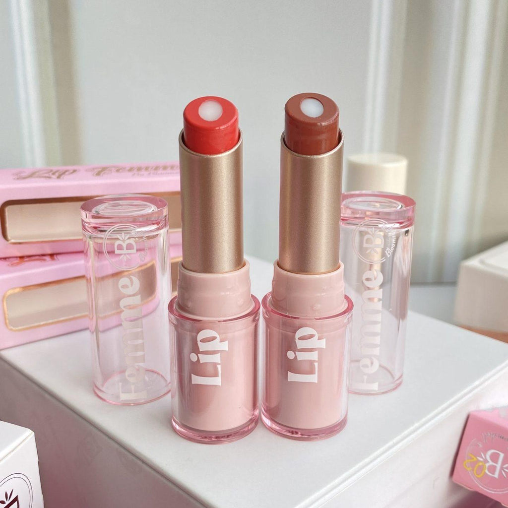 Lip Femme Bloomshell