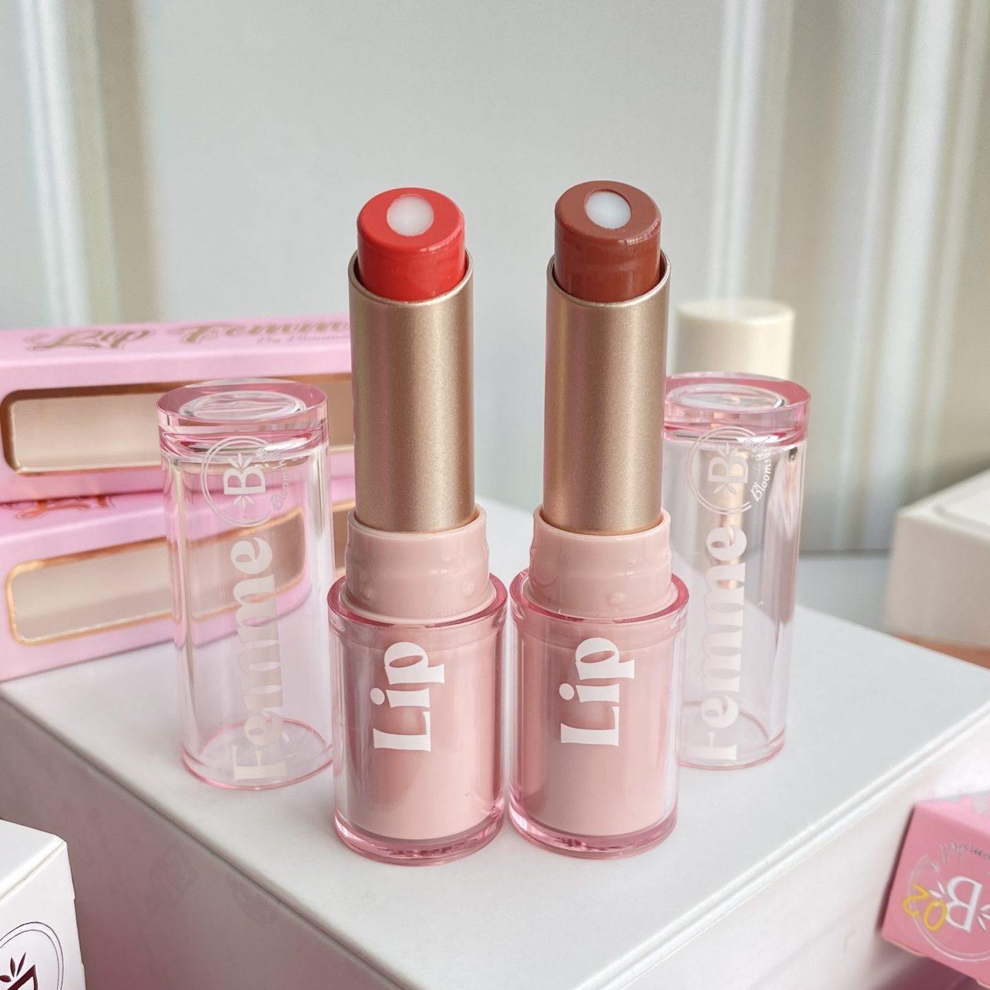 Lip Femme Bloomshell