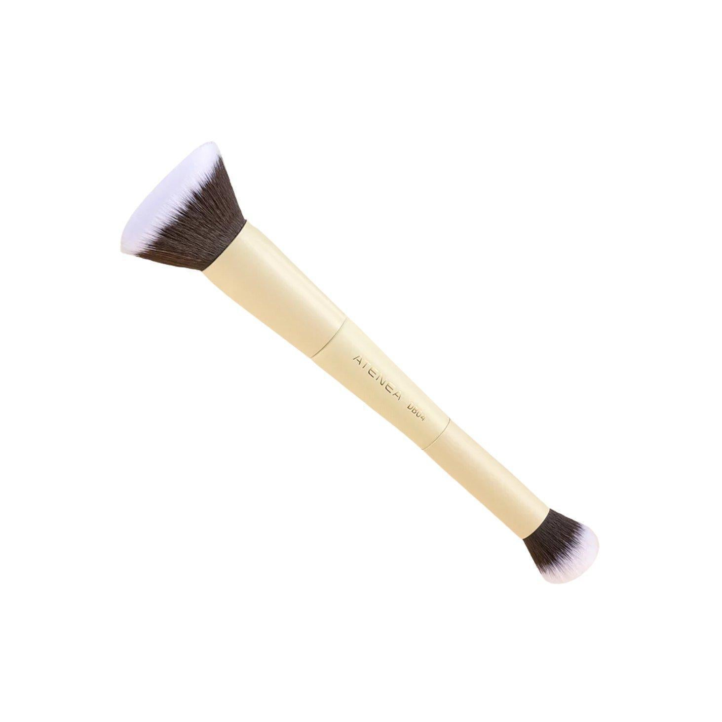 Duo Glam Brocha Para Base/Corrector Atenea