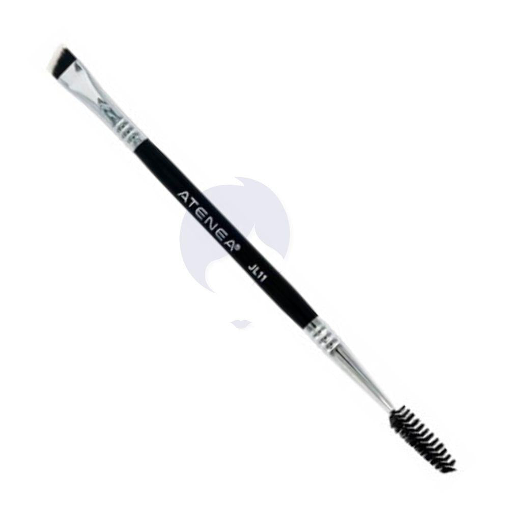 Pincel de Cejas Económica Neón Atenea