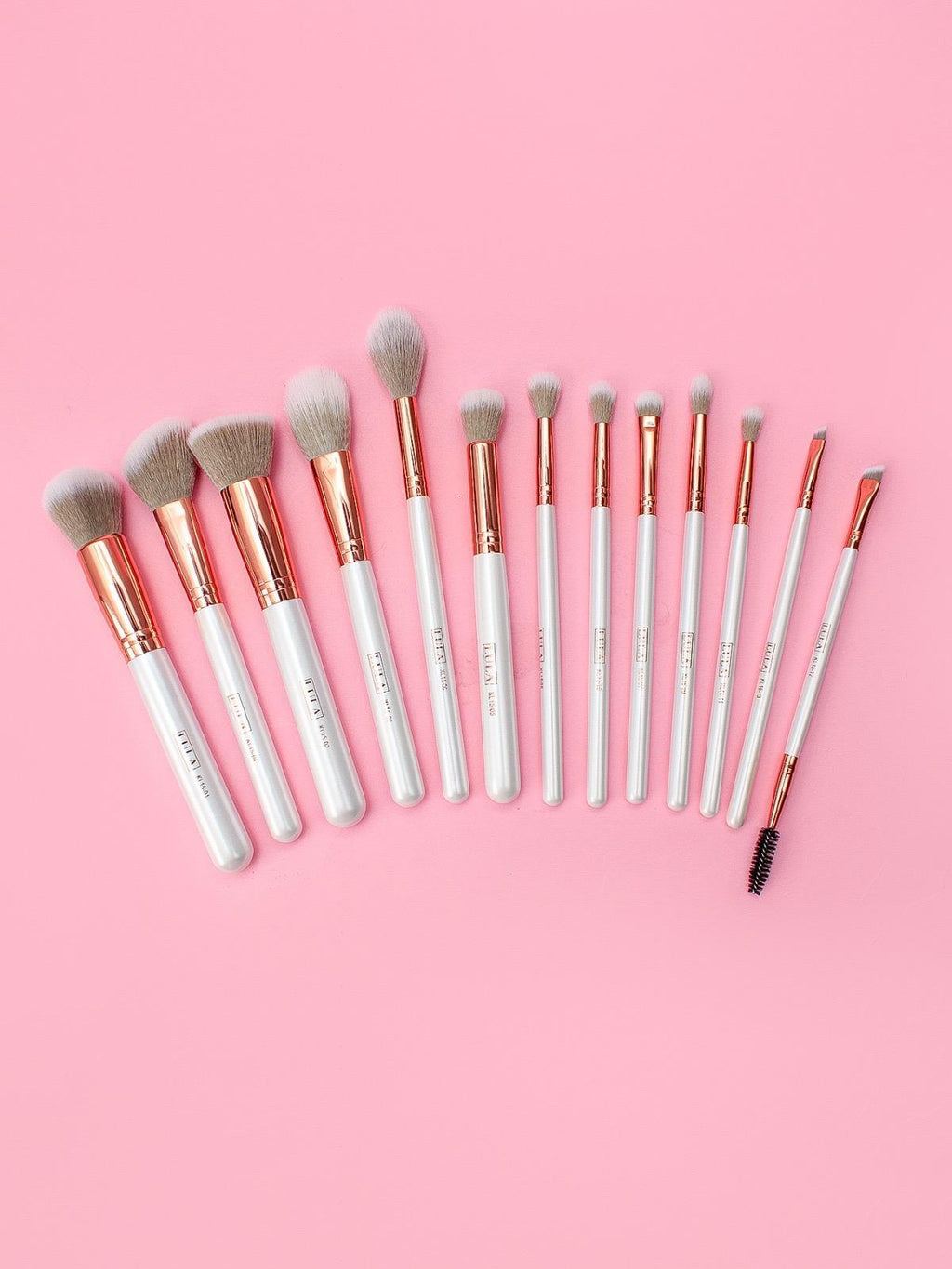 Kit de Brochas x 13 Lula