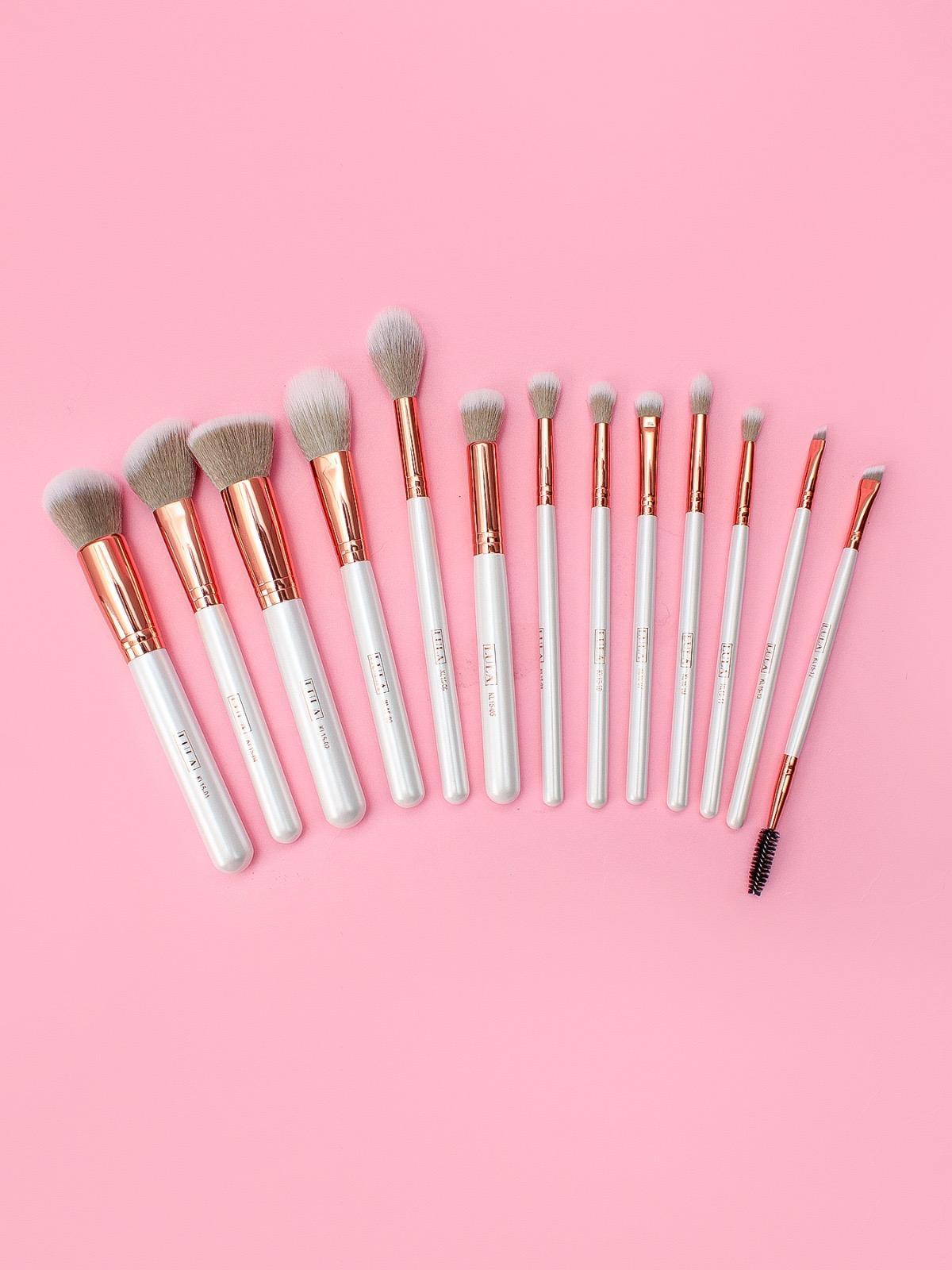 Kit de Brochas x 13 Lula