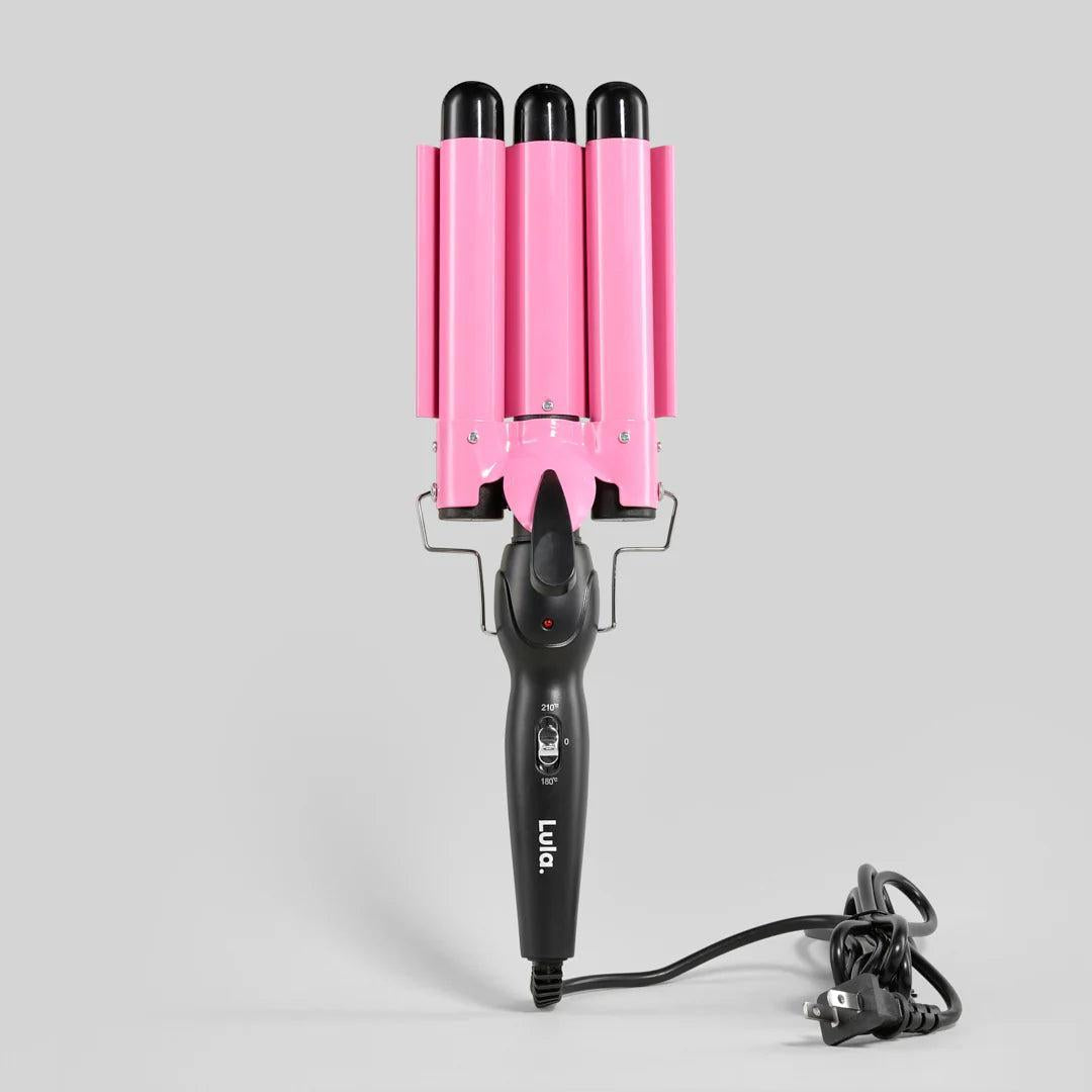 Rizador de Cabello Lula