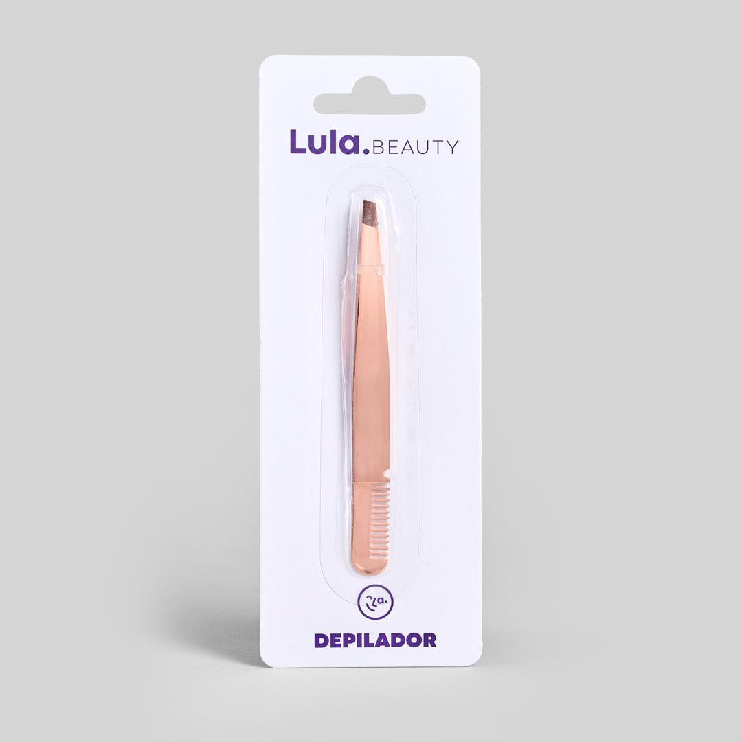 Depilador Salpicado Lula