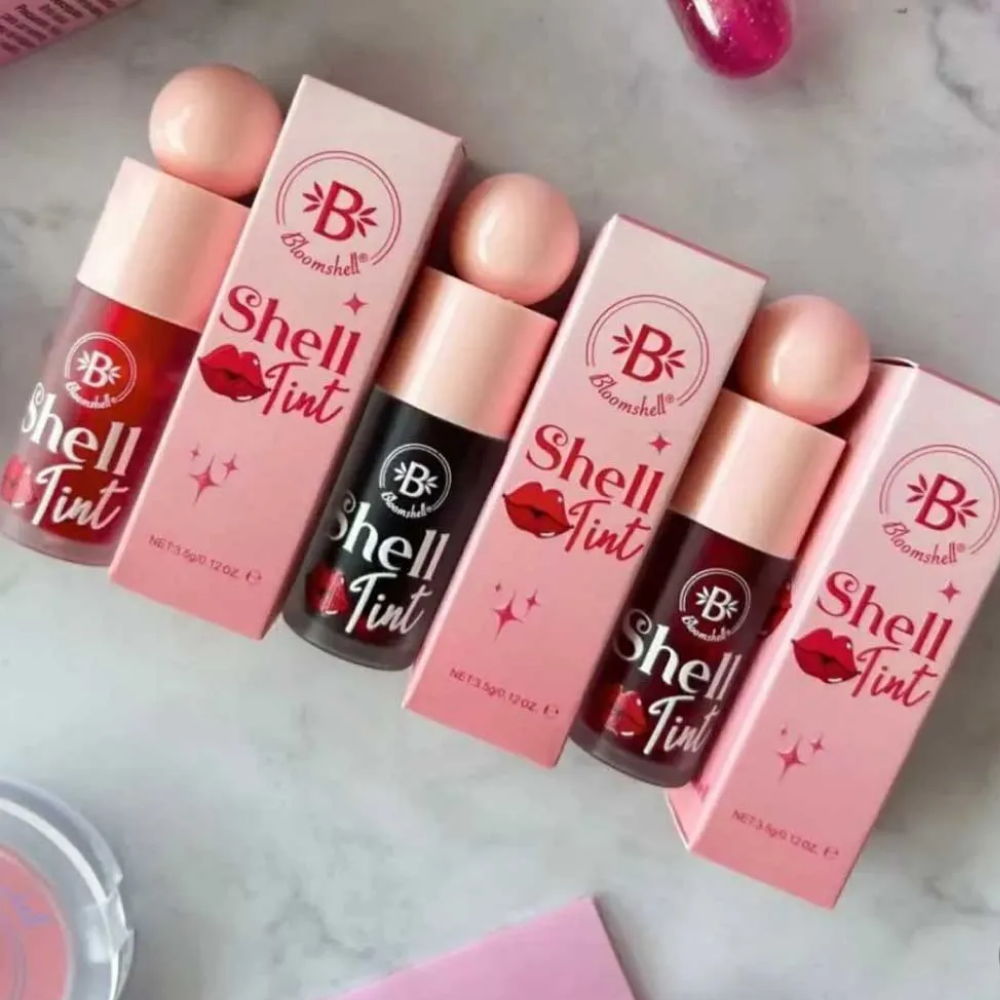 Tinta Shell Tint Bloomshell