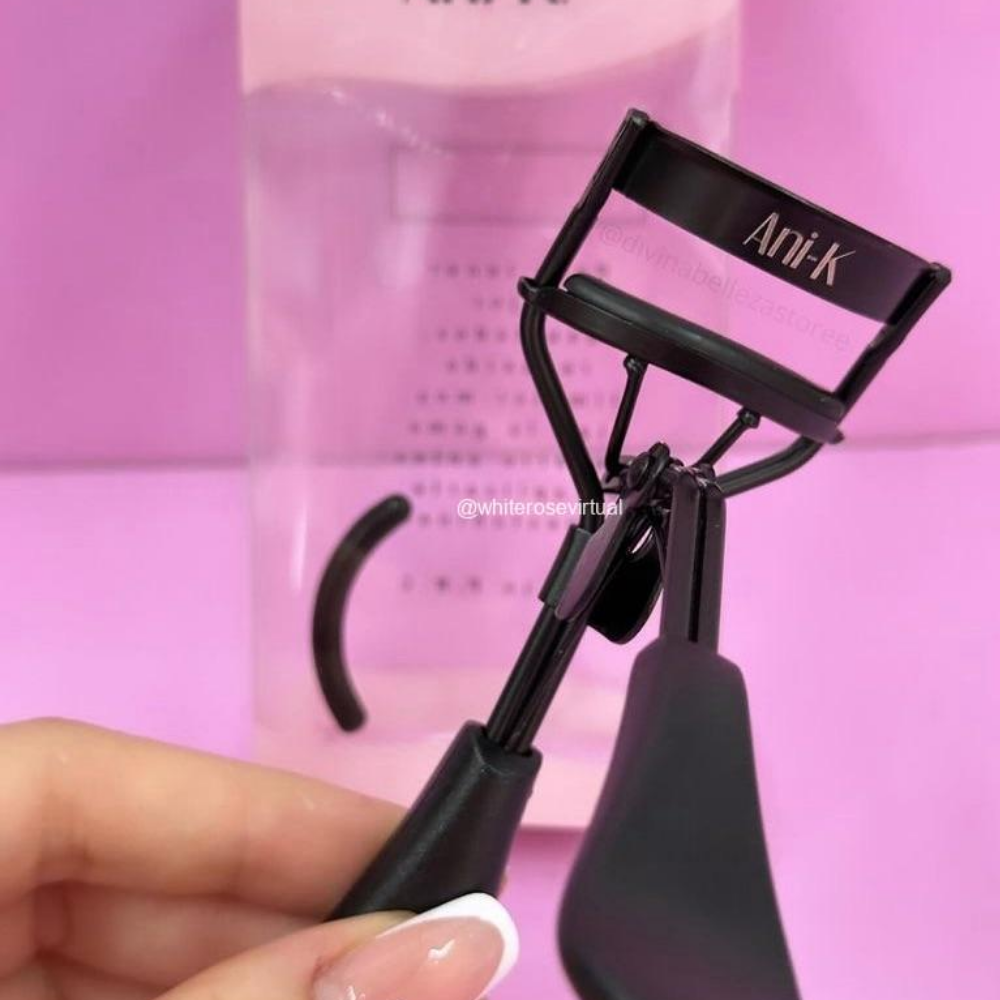 Encrespador Perfect Eyelas Ani-K