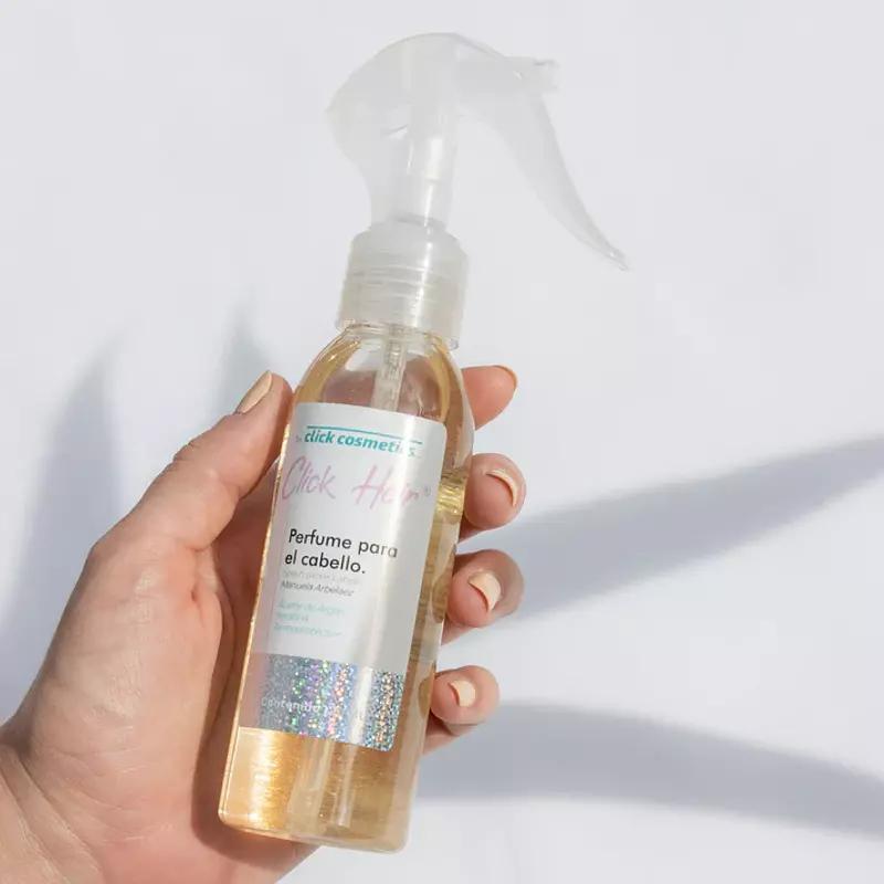 Perfume De Cabello Amarillo X120ml Click Hair