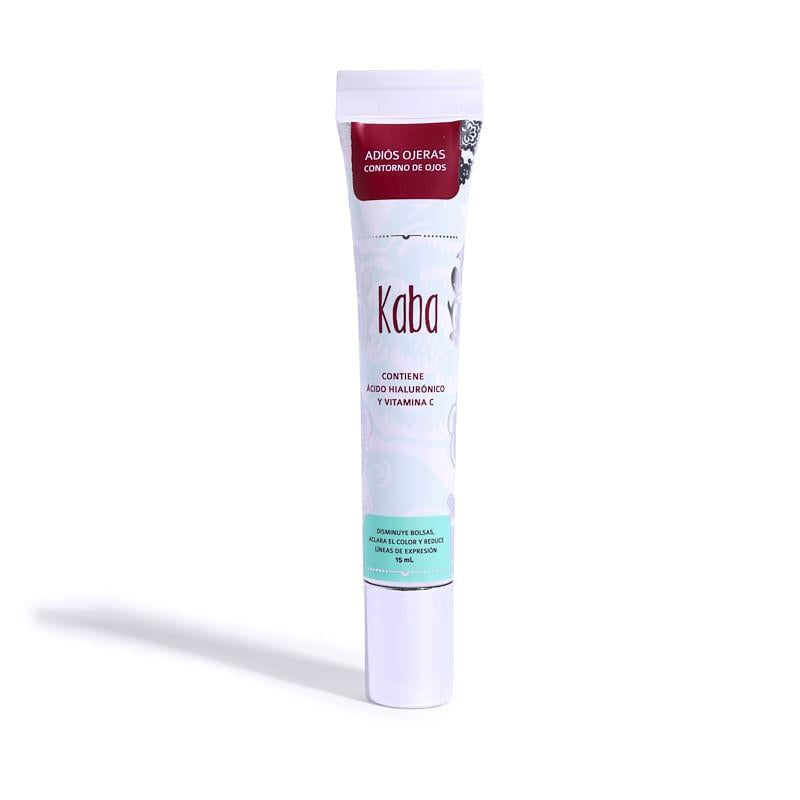 Contorno de Ojos Kaba 15 ml