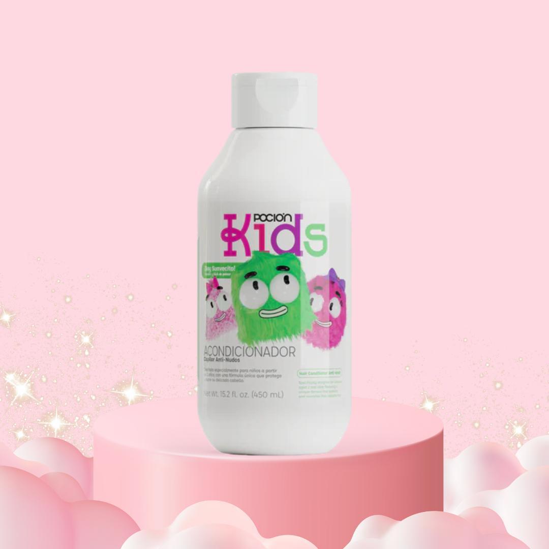 Acondicionador Kids La Pocion