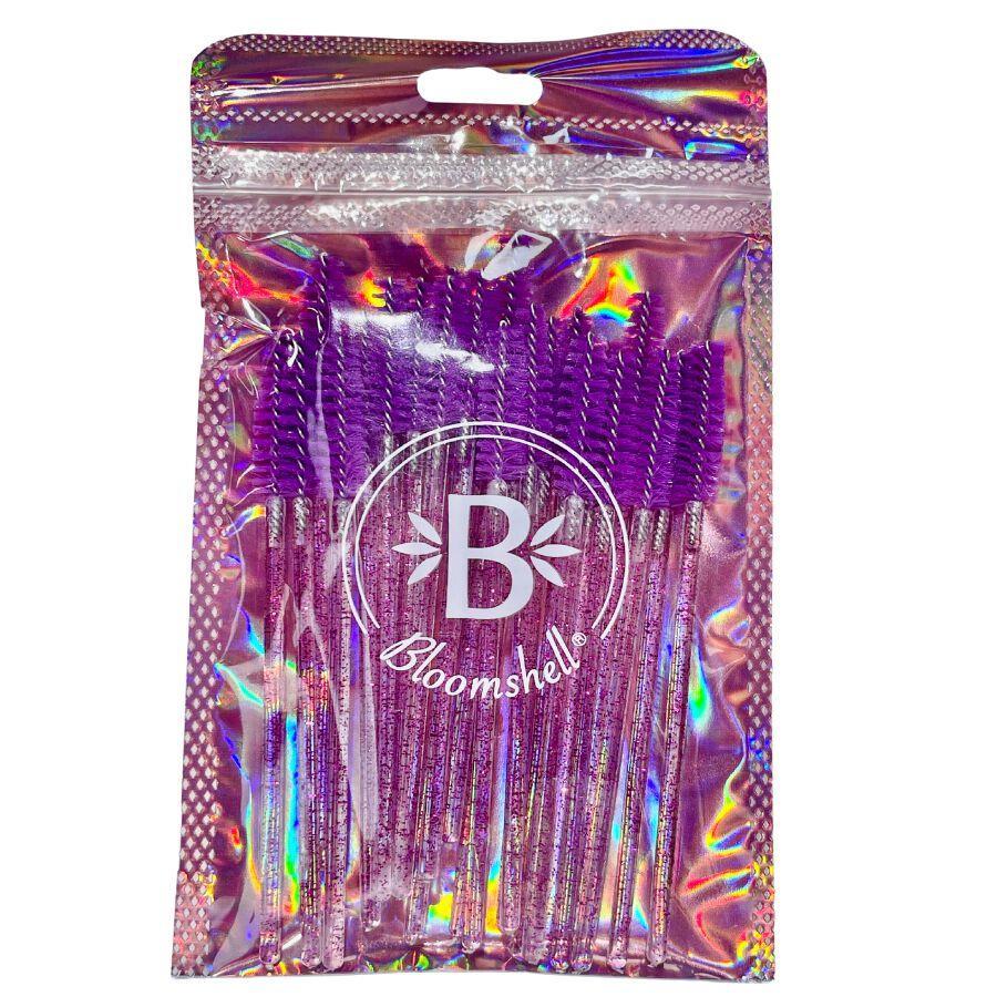 Aplicador Desechable de Pestañas Bloomshell