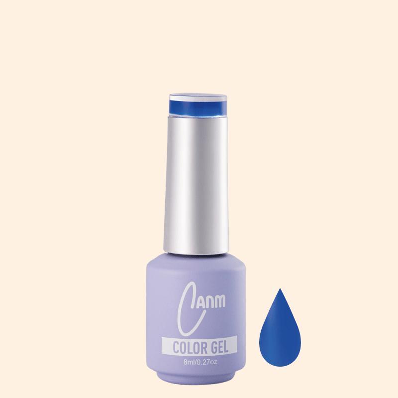Color Gel 8 ml - Pluma Real