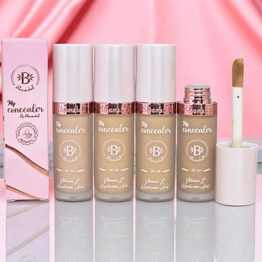 Corrector Big 20ml Expresso Bloomshell