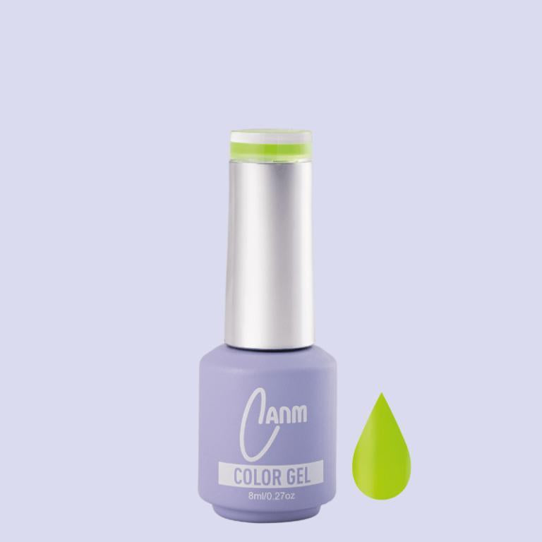 Color Gel 8 ml Petalo Suave