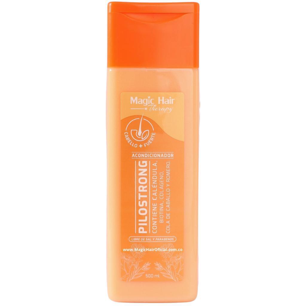 Acondicionador Pilostrong Caléndula x 500ml Magic Hair