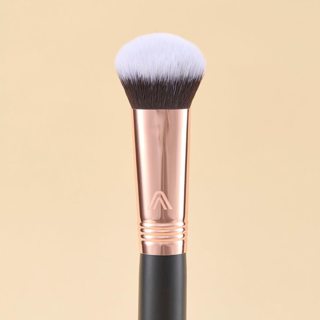 Brocha Corrector Black Gold Atenea