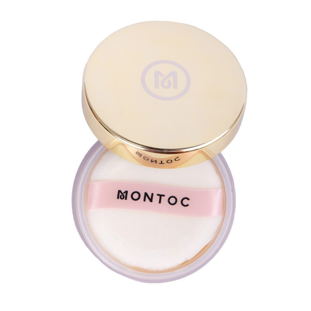 Polvo Suelto Soft Powder 30g Montoc