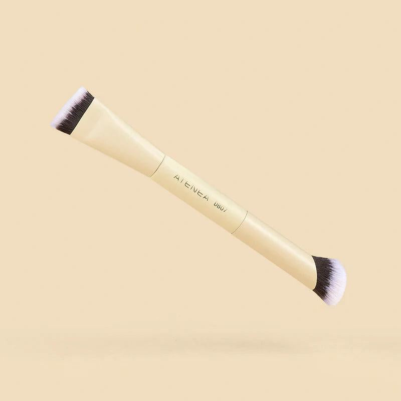 Duo Glam Brocha para Corrector/Contorno Atenea