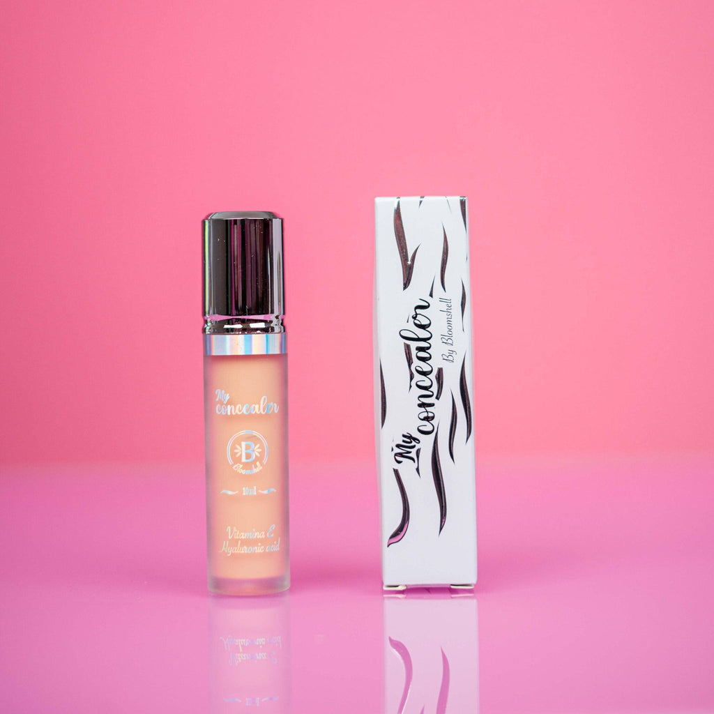 Corrector New 10ml Desert Bloomshell
