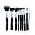 Kit de Brochas x 10pcs Lula Academy