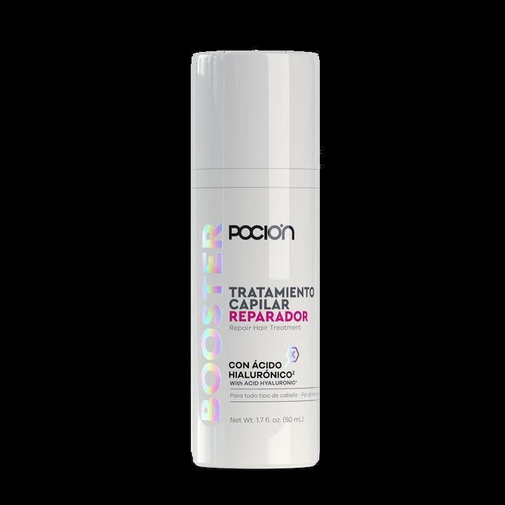 Booster Tratamiento La Pocion